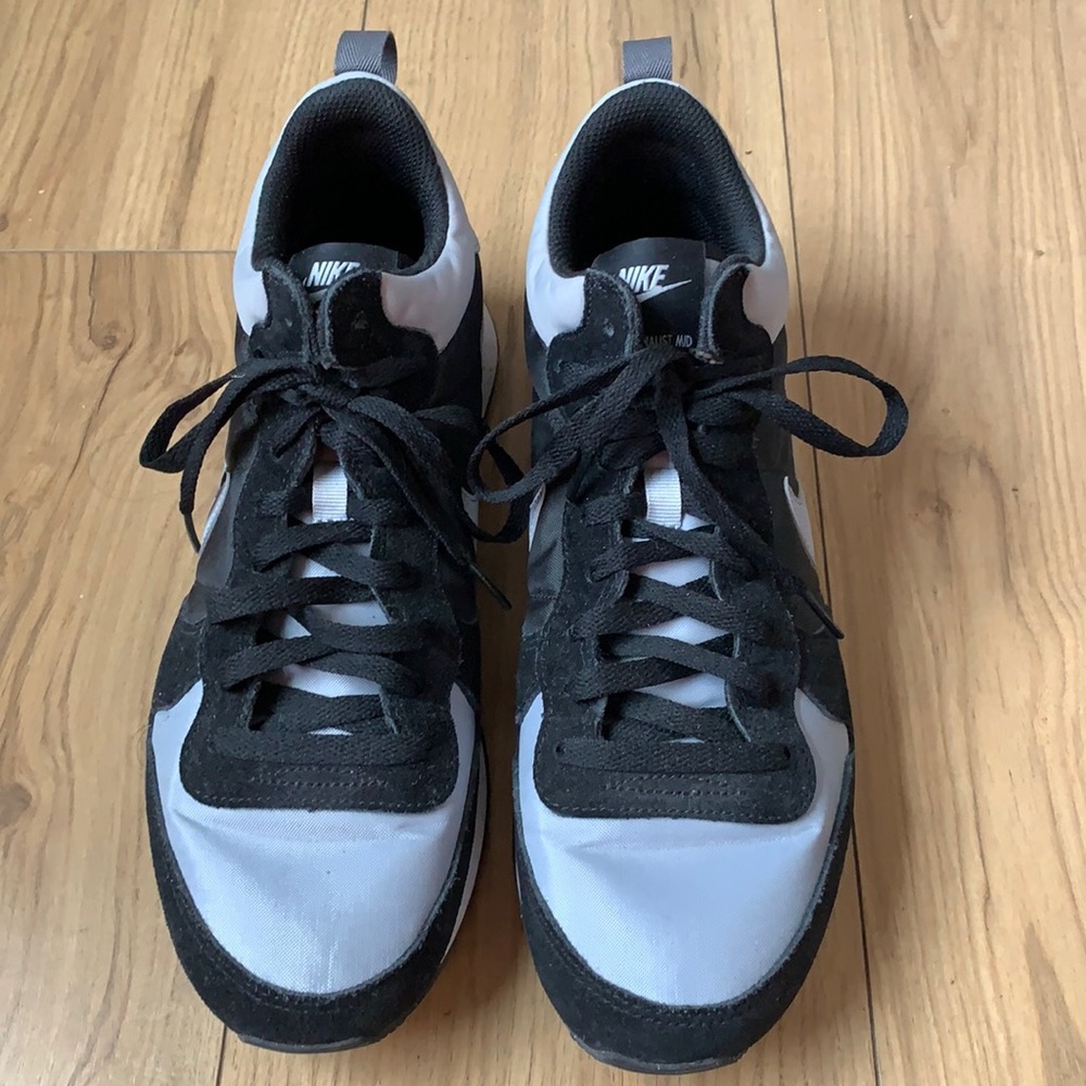 Nike sneakers